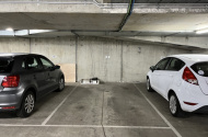 Richmond - Convenient Undercover Parking Near Train Station