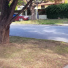 Outside parking on Tareena Street in Nedlands Western Australia