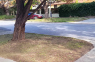 Convenient outdoor space WEEKENDS PARKING ONLY