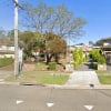 Driveway parking on Targo Road in Girraween New South Wales Driveway parking on Targo Road in Girraween New South Wales