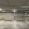 Indoor lot parking on Tarver Street in Port Melbourne Victoria