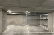 Port Melbourne - Secure Car Parking with Overhead Storage Cage **50% OFF on 1st Month for On-going**