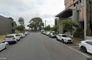 Port Melbourne - Secure Indoor Motorbike Parking 
