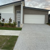 Driveway parking on Tauton Way in Redland Bay Queensland