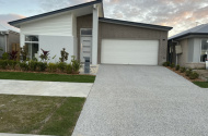 Driveway parking