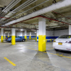 Indoor lot parking on Taylor Street in Waterloo New South Wales