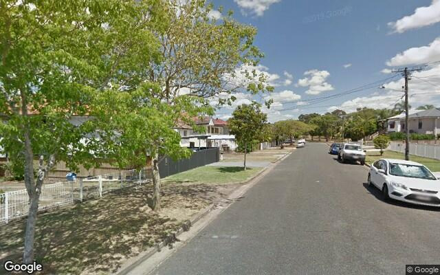 Parking in Taylor Street, Wavell Heights