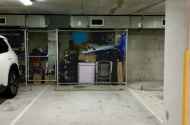 Newcastle East - Secure Indoor Parking near CBD and Newcastle Beach