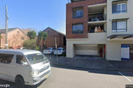 Newcastle East - Secure Indoor Parking near CBD and Newcastle Beach