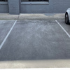 Outdoor lot parking on Tanner Street in Richmond Victoria