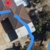 Outside parking on Teviot Place in Beechboro Western Australia