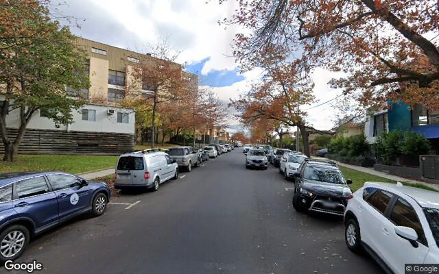 Box Hill - UNRESERVED Parking near Hospitals