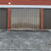 Lock up garage parking on Thames Street in Box Hill North Victoria