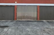 Box Hill - Secure car parking/ storage near Box Hill Hospital