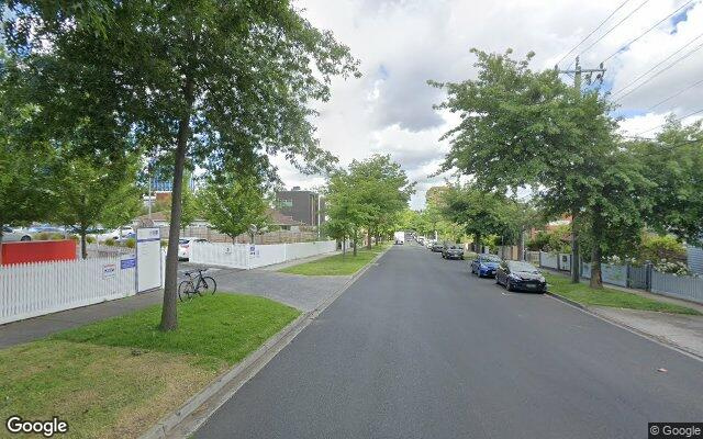 Box Hill - Secure car parking/ storage near Box Hill Hospital