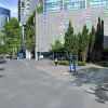 Indoor lot parking on The Australian Ballet Centre Car Park in Kavanagh Street