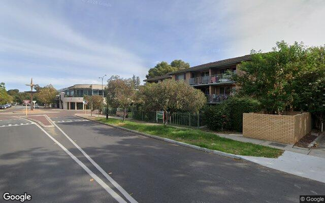 Affordable Parking Space near UWA, Across the Road from Matilda Bay.