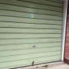 Lock up garage parking on The Avenue in Hurstville