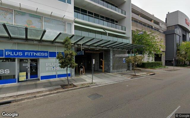 Hurstville - The Avenue - Close to Station and Westfield - 24/7 Secure, Multiple Spots Available