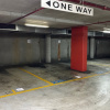 Indoor lot parking on The Avenue in Hurstville New South Wales