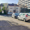 Outdoor lot parking on The Avenue in Parkville Victoria