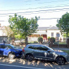 Undercover parking on The Avenue in Windsor Victoria Undercover parking on The Avenue in Windsor Victoria