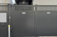Secure and spacious car parking space in the heart of Manly CBD