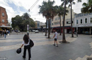 Secure and spacious car parking space in the heart of Manly CBD