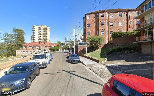 Quite, convenient, and safe parking space near Manly CBD.- ONLY AVAILABLE UNTIL 31/5/24