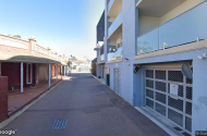 Underground car parking, located 5 mins away from Midland Train station and the Shopping Centre