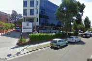 Great parking nr Homebush/Strathfield Station.