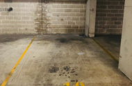 Great parking nr Homebush/Strathfield Station.