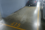 strictly for 4 The Crescent, Wentworth Point resident 