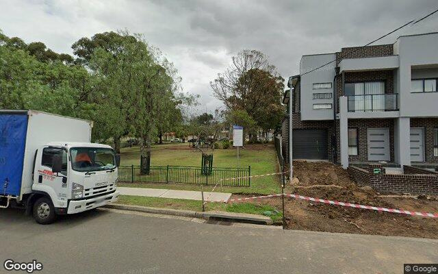 Guildford - Great Double Ground Level Carport plus Storage