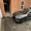 Driveway parking on The Esplanade in Mosman New South Wales