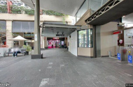 Forum St Leonards Car space
