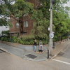 Undercover parking on The London in Underwood St.