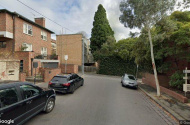 South Yarra - Open Parking near Royal Botanic Gardens