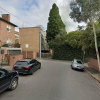 Outdoor lot parking on The Righi in South Yarra Victoria