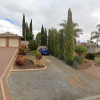 Indoor lot parking on The Terrace in Gawler South South Australia
