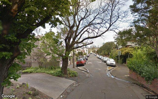 Handy safe street park near city end Bridge and Swan St available.