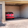 Undercover parking on The Vaucluse in Richmond