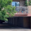 Indoor lot parking on Thistle Street in Gordon Park Queensland
