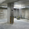 Indoor lot parking on Thistlethwaite Street in South Melbourne Victoria