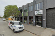 Secured indoor apartments building parking in South Melbourne.