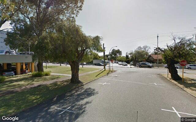 West Perth - Weekday Parking near Subiaco