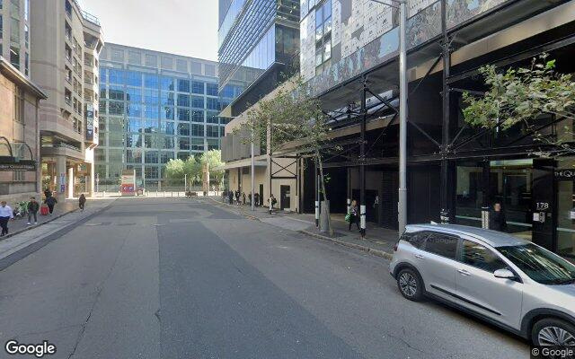 Haymarket - Car Space For Rent In Haymarket