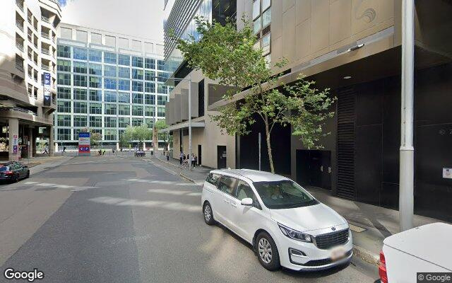 Private carspace (Lot 132) 6 Months Minimum Booking Required 