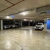 Basement parking on Thomas Street in Haymarket