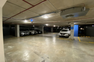 Haymarket - Car Space For Rent In Haymarket